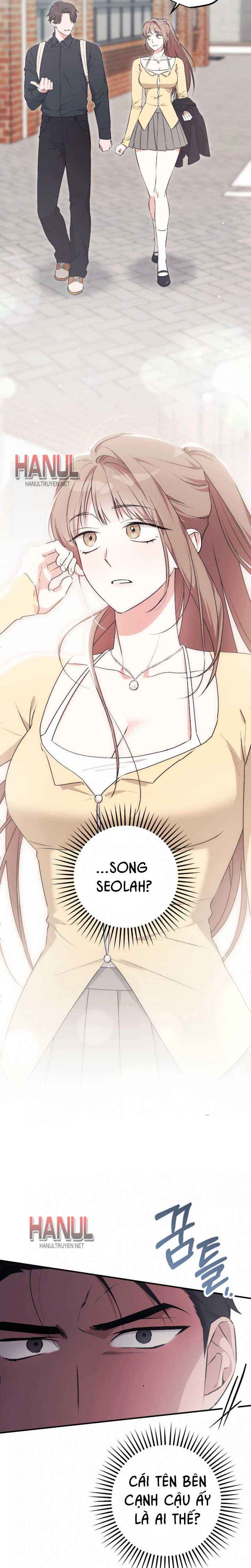 đọc truyện Vị Dâu Chương 16.5 ảnh 13 tại Thiên Thai Truyện