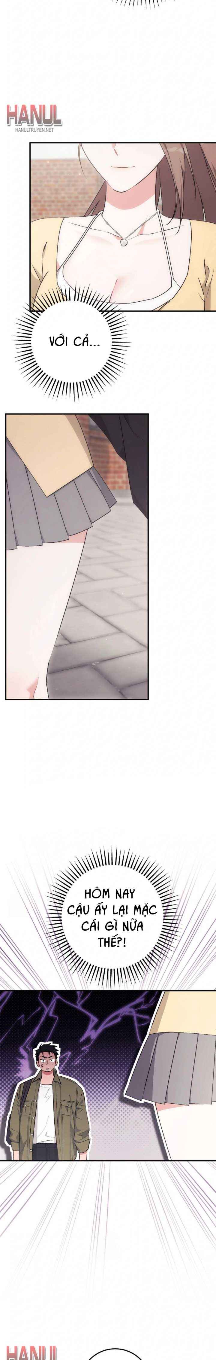 đọc truyện Vị Dâu Chương 16.5 ảnh 14 tại Thiên Thai Truyện