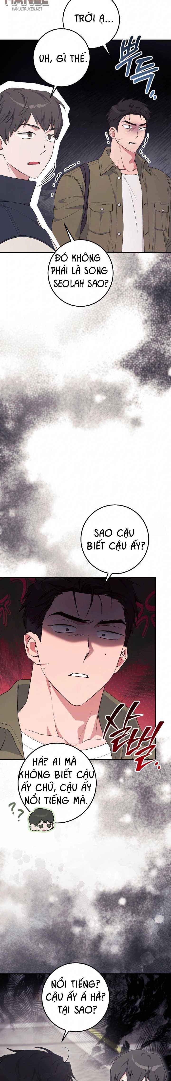 đọc truyện Vị Dâu Chương 16.5 ảnh 15 tại Thiên Thai Truyện