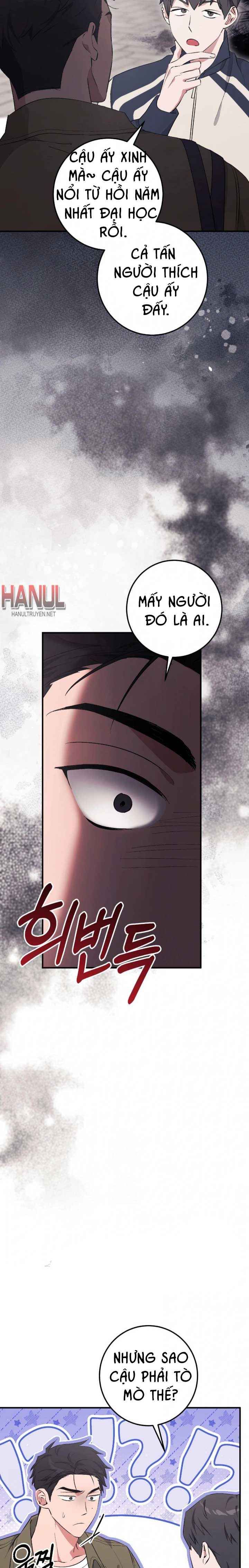 đọc truyện Vị Dâu Chương 16.5 ảnh 16 tại Thiên Thai Truyện