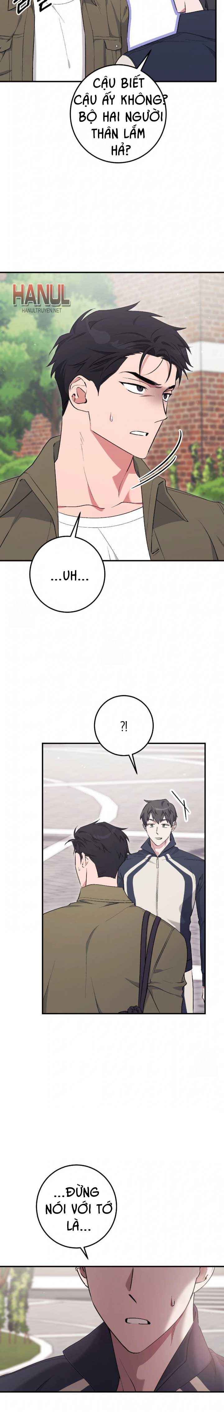 đọc truyện Vị Dâu Chương 16.5 ảnh 17 tại Thiên Thai Truyện