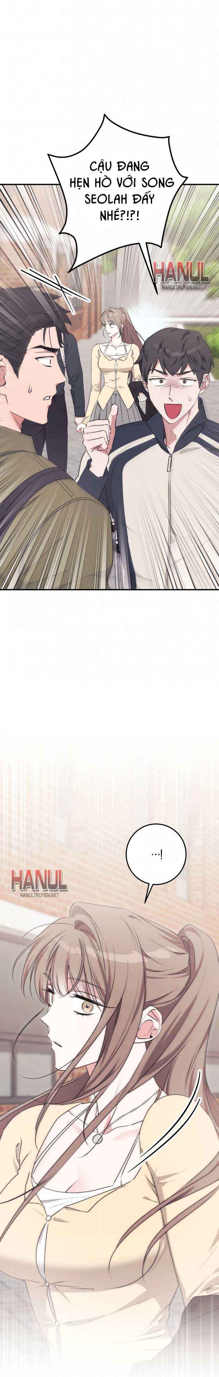 đọc truyện Vị Dâu Chương 16.5 ảnh 18 tại Thiên Thai Truyện