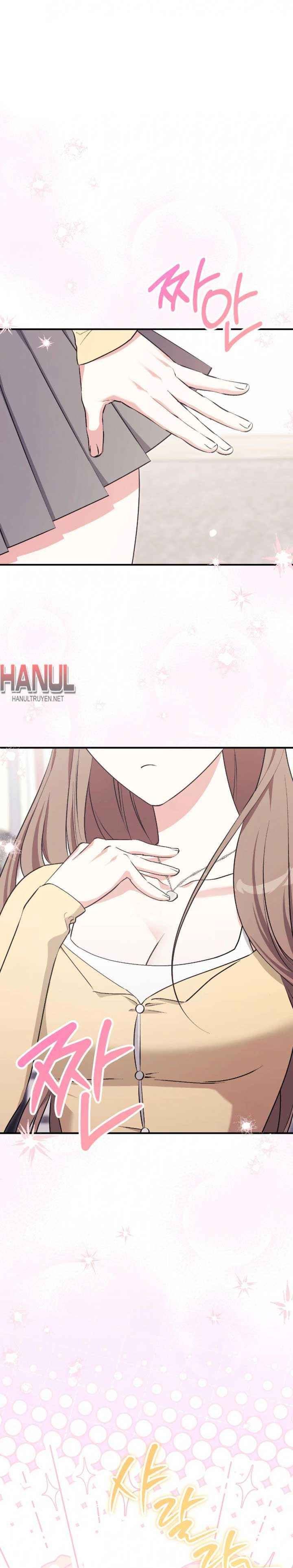 đọc truyện Vị Dâu Chương 16.5 ảnh 5 tại Thiên Thai Truyện