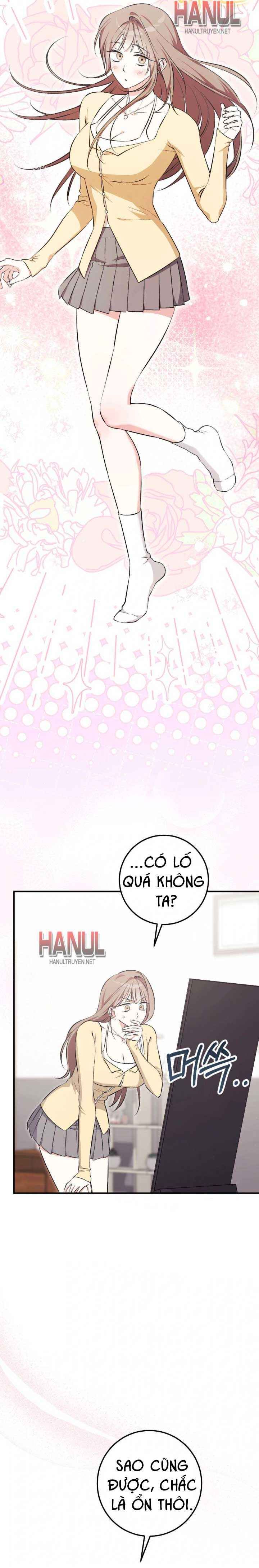 đọc truyện Vị Dâu Chương 16.5 ảnh 6 tại Thiên Thai Truyện