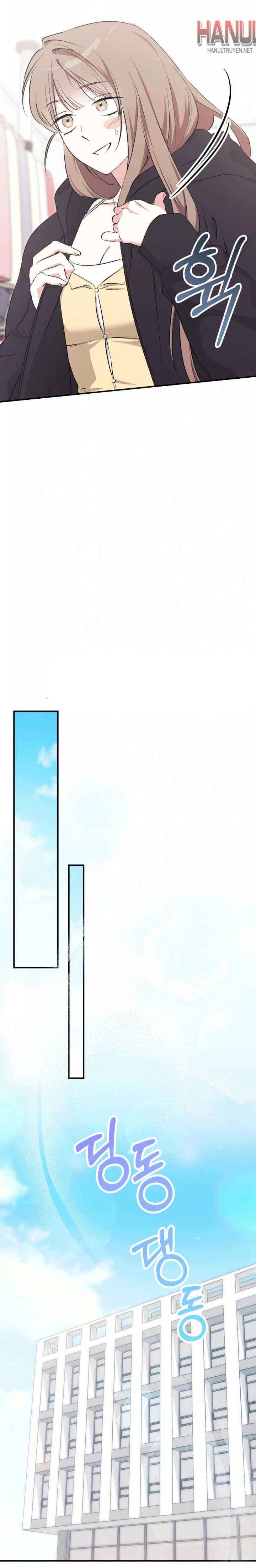 đọc truyện Vị Dâu Chương 16.5 ảnh 7 tại Thiên Thai Truyện