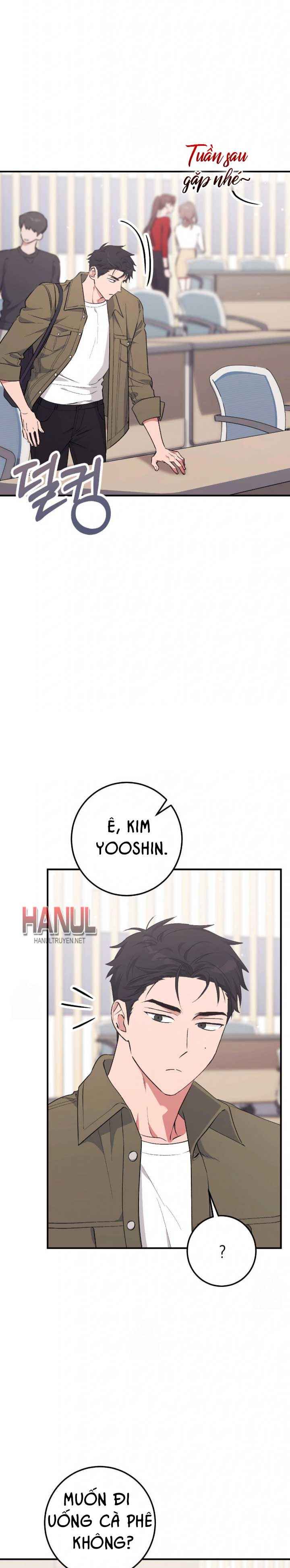 đọc truyện Vị Dâu Chương 16.5 ảnh 8 tại Thiên Thai Truyện