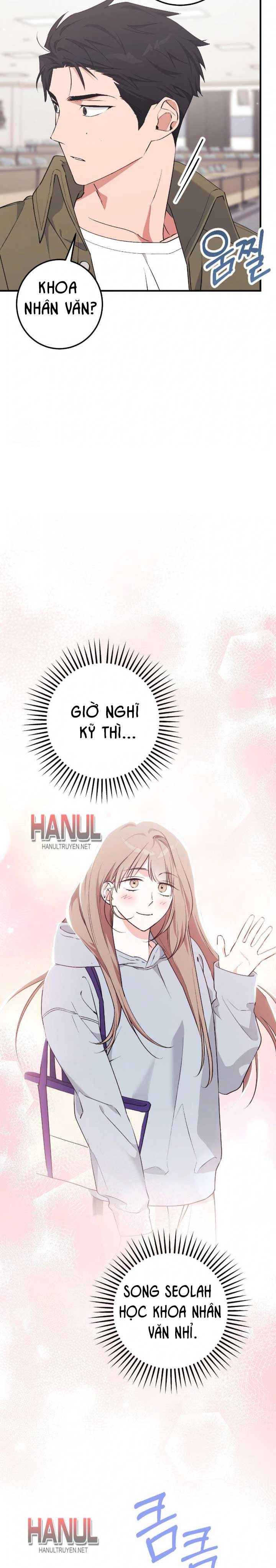 đọc truyện Vị Dâu Chương 16.5 ảnh 10 tại Thiên Thai Truyện