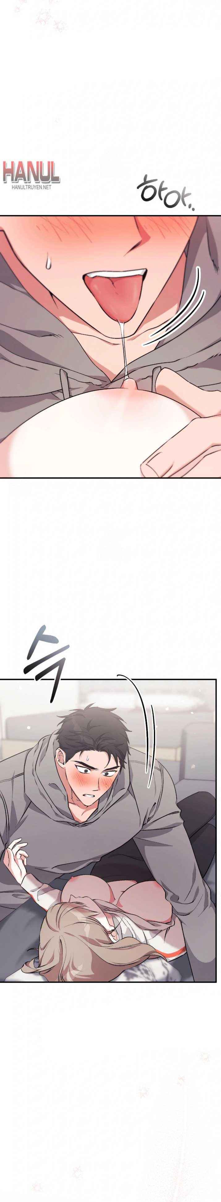 đọc truyện Vị Dâu Chương 16 ảnh 12 tại Thiên Thai Truyện