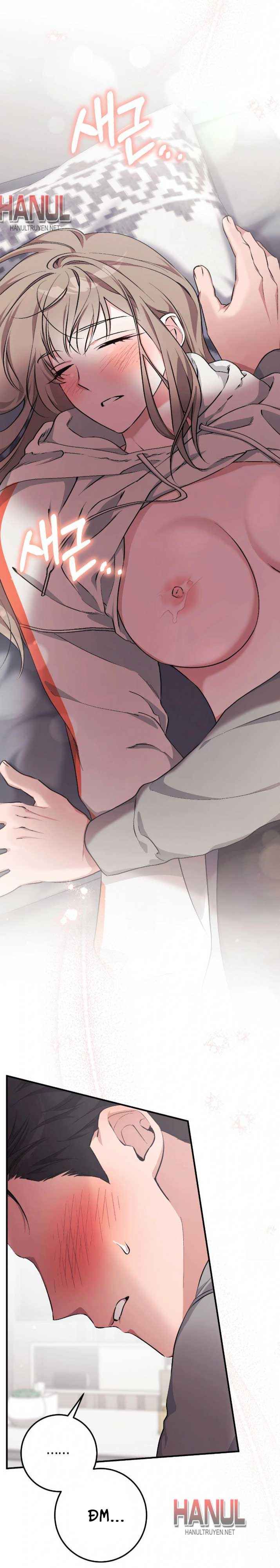 đọc truyện Vị Dâu Chương 16 ảnh 13 tại Thiên Thai Truyện