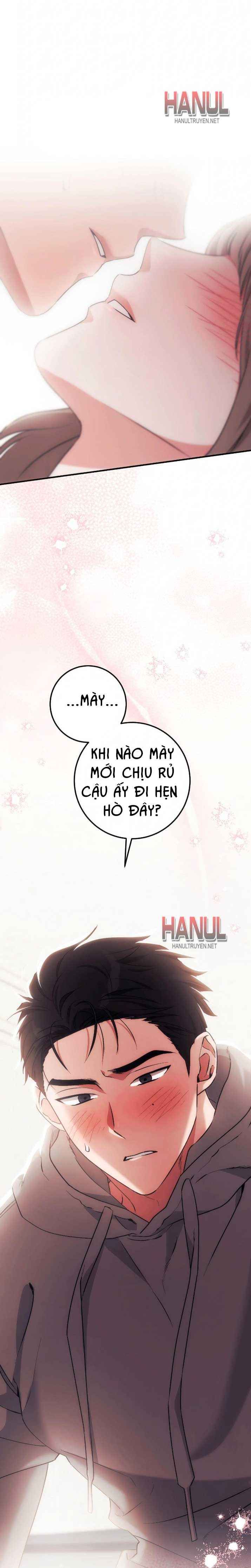 đọc truyện Vị Dâu Chương 16 ảnh 15 tại Thiên Thai Truyện