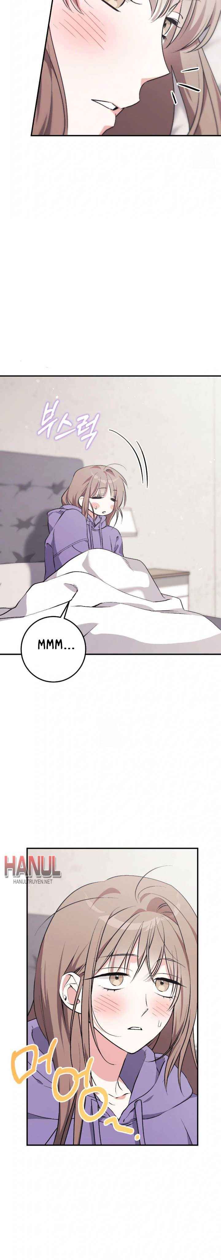 đọc truyện Vị Dâu Chương 16 ảnh 17 tại Thiên Thai Truyện