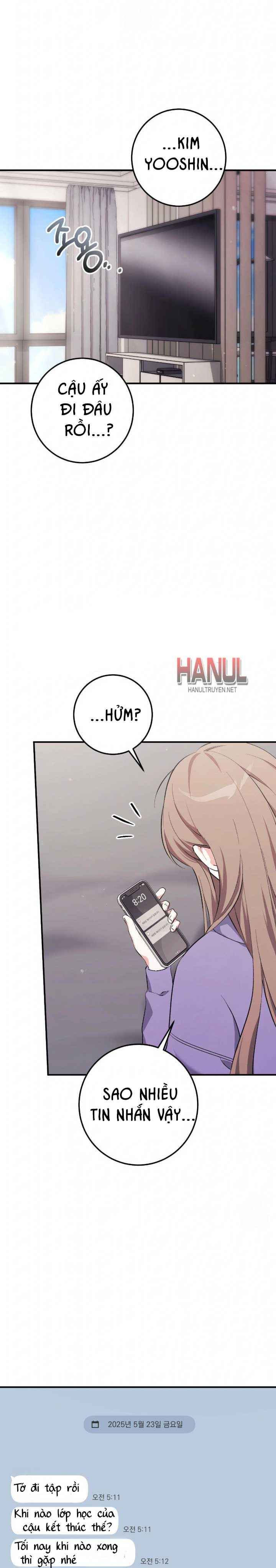 đọc truyện Vị Dâu Chương 16 ảnh 18 tại Thiên Thai Truyện