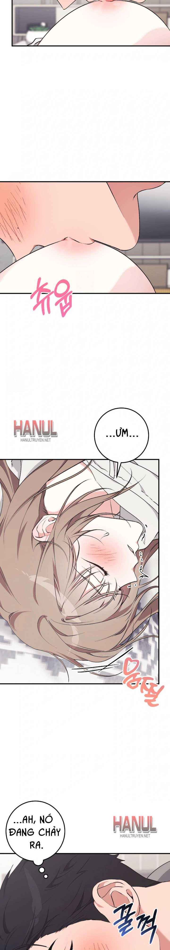 đọc truyện Vị Dâu Chương 16 ảnh 4 tại Thiên Thai Truyện