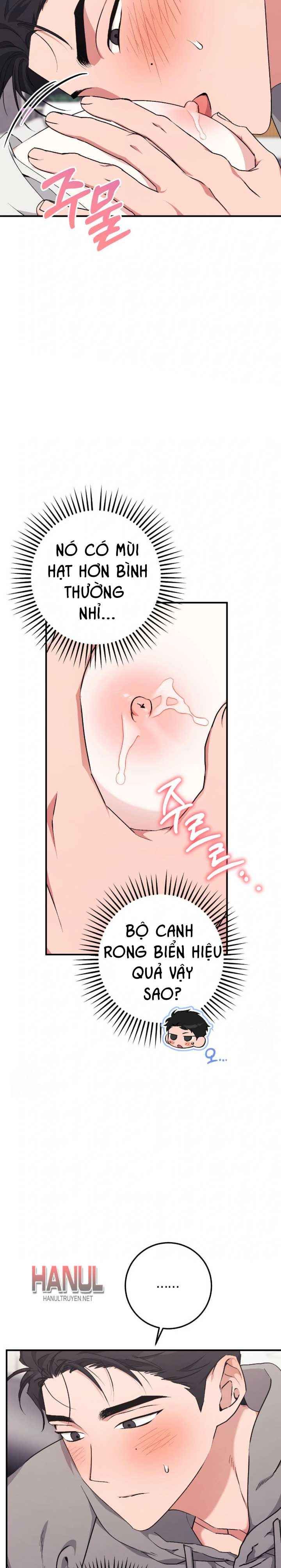 đọc truyện Vị Dâu Chương 16 ảnh 5 tại Thiên Thai Truyện