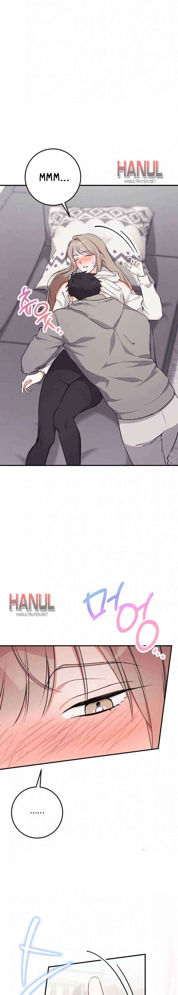 đọc truyện Vị Dâu Chương 16 ảnh 8 tại Thiên Thai Truyện