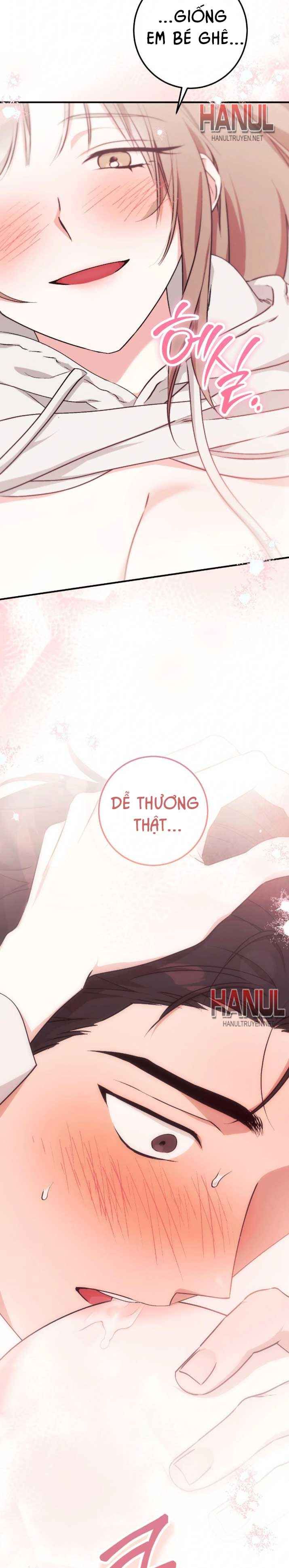 đọc truyện Vị Dâu Chương 16 ảnh 10 tại Thiên Thai Truyện