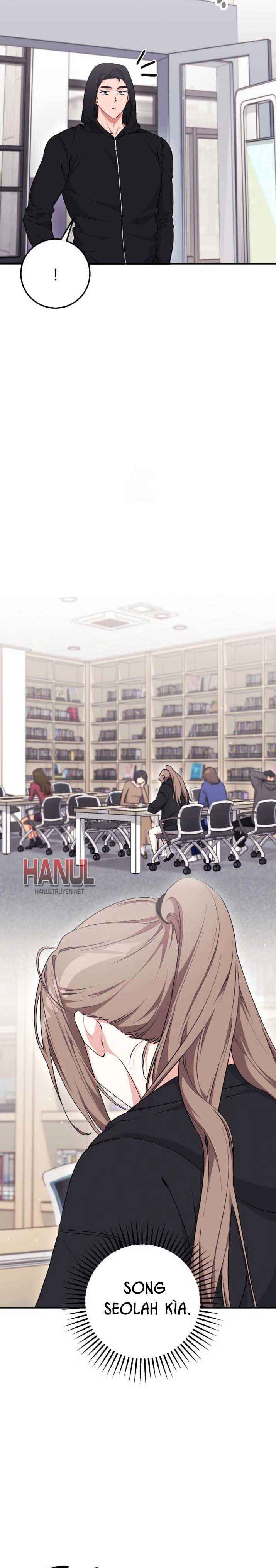 đọc truyện Vị Dâu Chương 17.5 ảnh 3 tại Thiên Thai Truyện