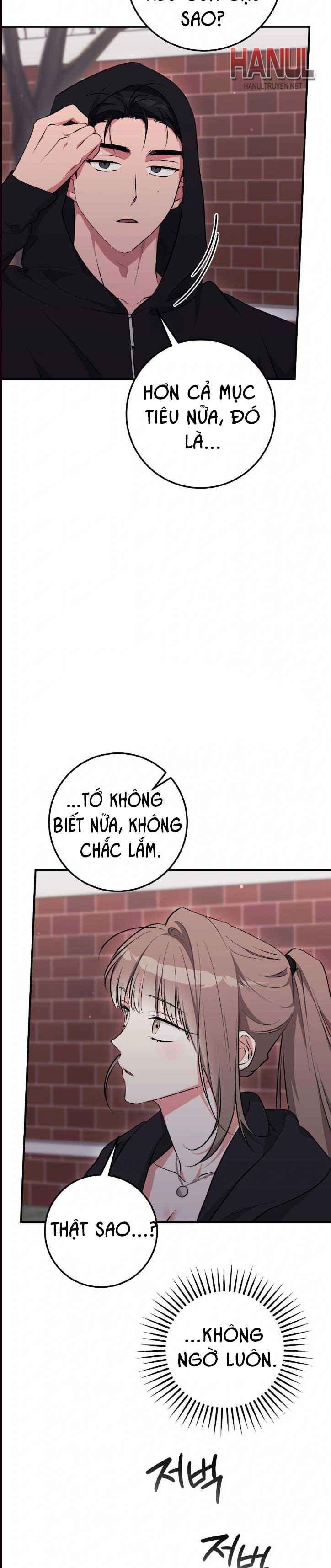 đọc truyện Vị Dâu Chương 17.5 ảnh 15 tại Thiên Thai Truyện