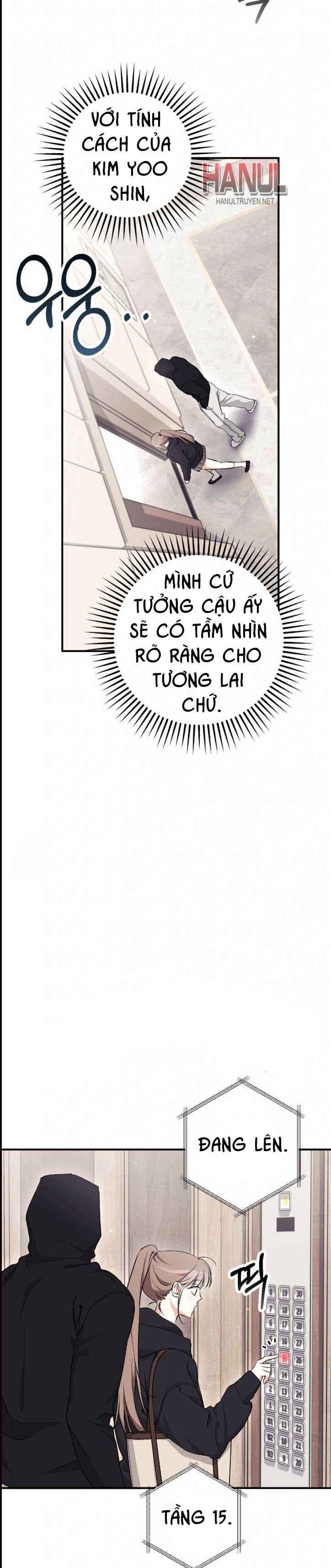 đọc truyện Vị Dâu Chương 17.5 ảnh 16 tại Thiên Thai Truyện