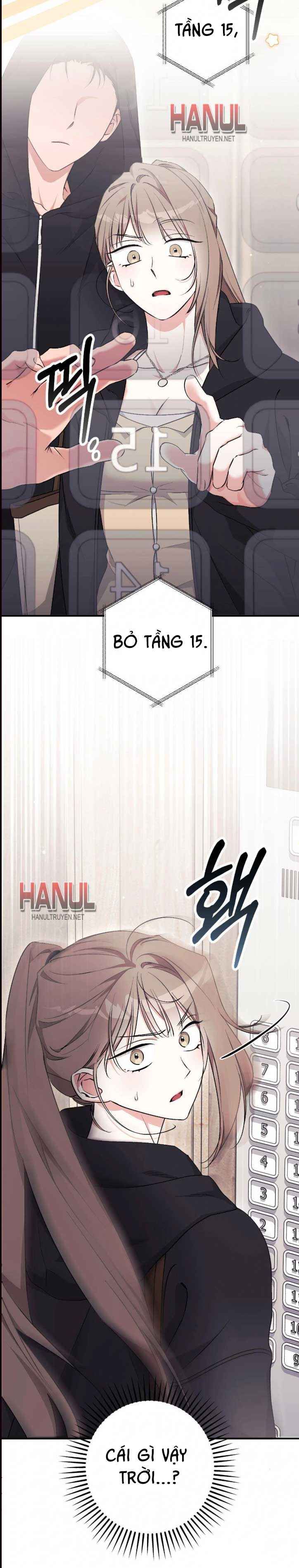 đọc truyện Vị Dâu Chương 17.5 ảnh 18 tại Thiên Thai Truyện