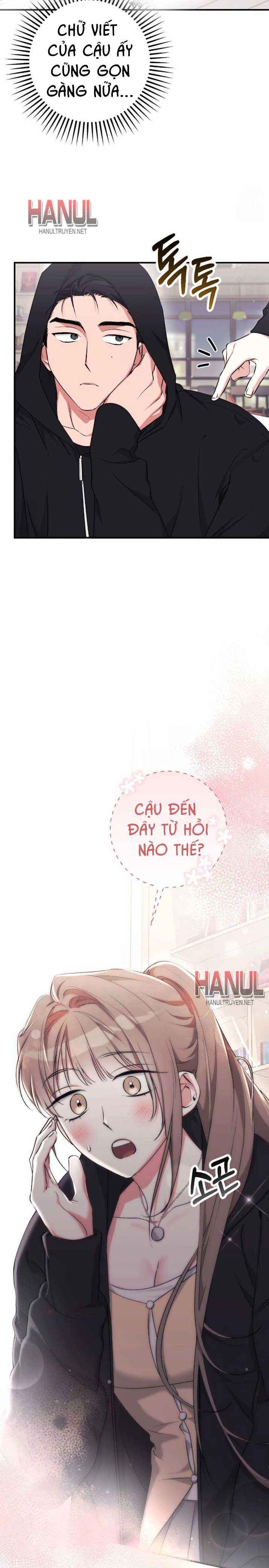 đọc truyện Vị Dâu Chương 17.5 ảnh 6 tại Thiên Thai Truyện