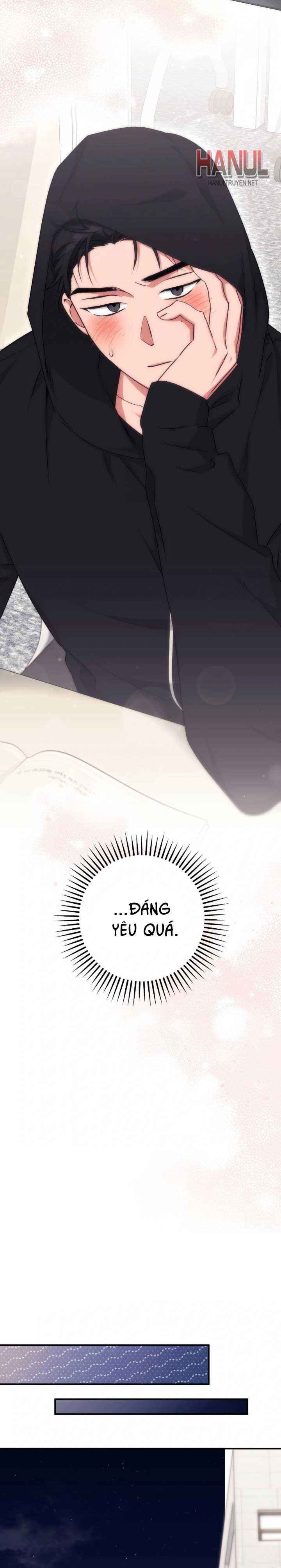 đọc truyện Vị Dâu Chương 17.5 ảnh 7 tại Thiên Thai Truyện