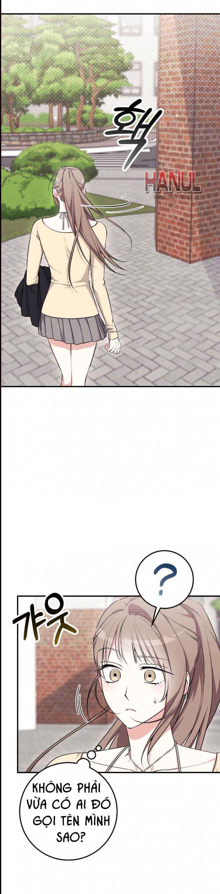 đọc truyện Vị Dâu Chương 17 ảnh 3 tại Thiên Thai Truyện