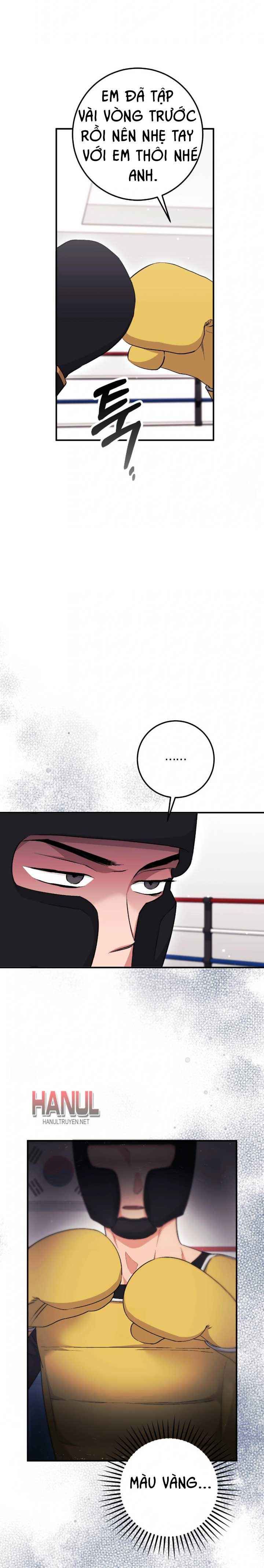 đọc truyện Vị Dâu Chương 17 ảnh 12 tại Thiên Thai Truyện