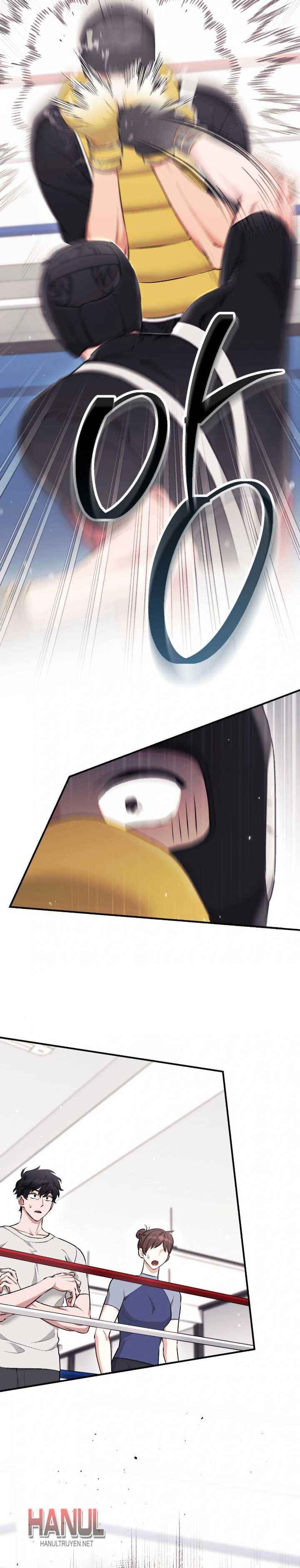 đọc truyện Vị Dâu Chương 17 ảnh 14 tại Thiên Thai Truyện