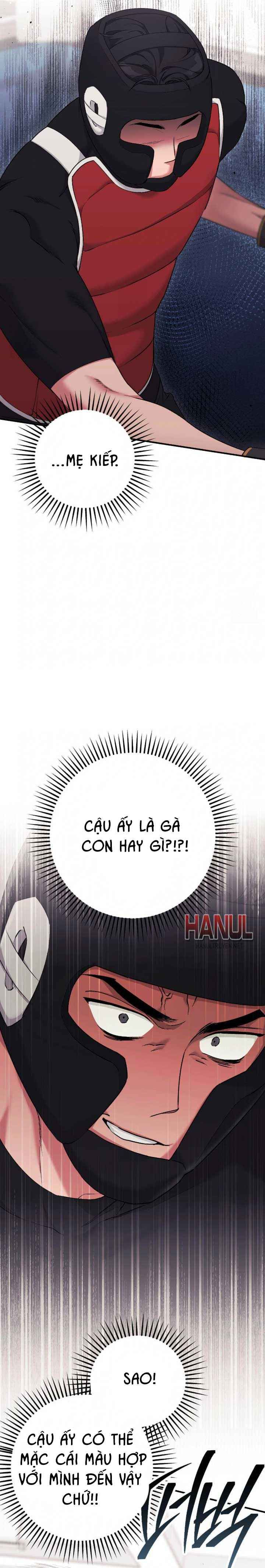 đọc truyện Vị Dâu Chương 17 ảnh 15 tại Thiên Thai Truyện