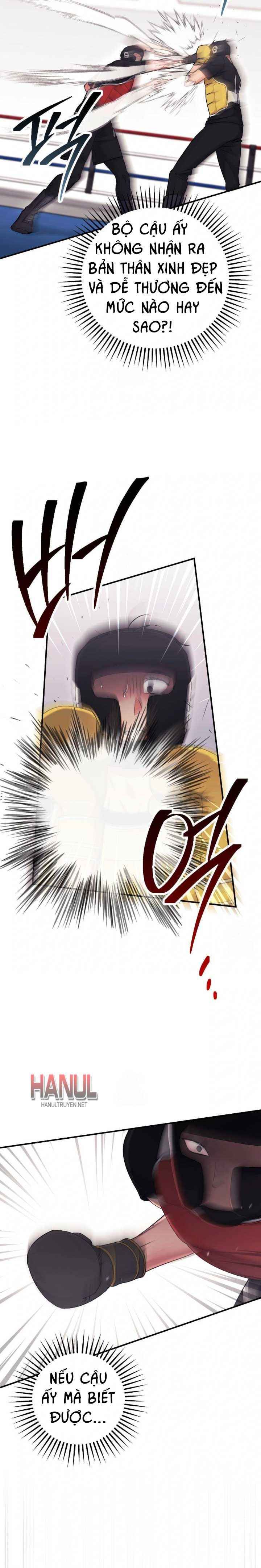 đọc truyện Vị Dâu Chương 17 ảnh 16 tại Thiên Thai Truyện