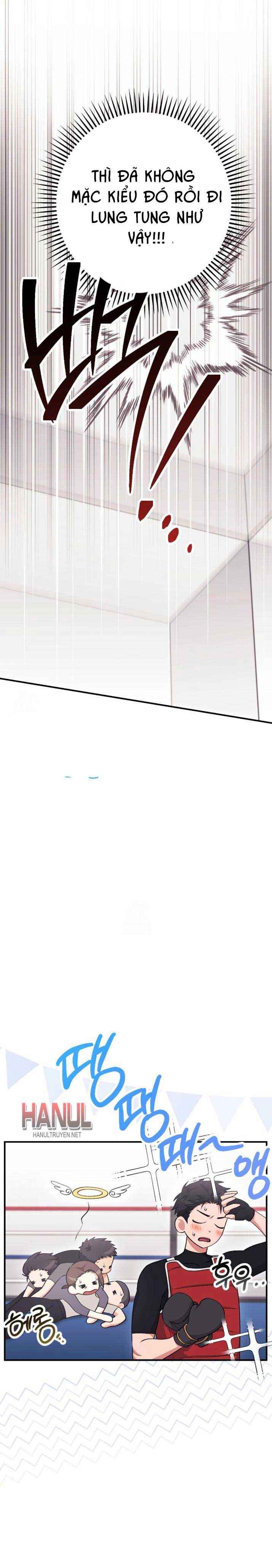 đọc truyện Vị Dâu Chương 17 ảnh 17 tại Thiên Thai Truyện