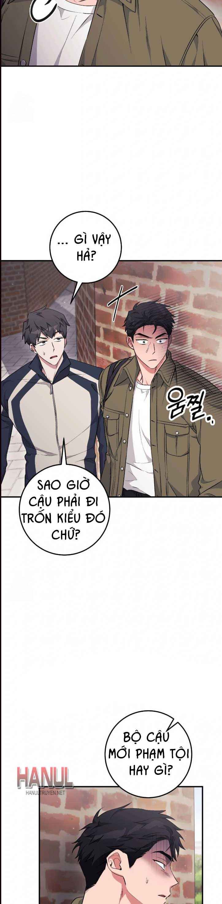 đọc truyện Vị Dâu Chương 17 ảnh 6 tại Thiên Thai Truyện