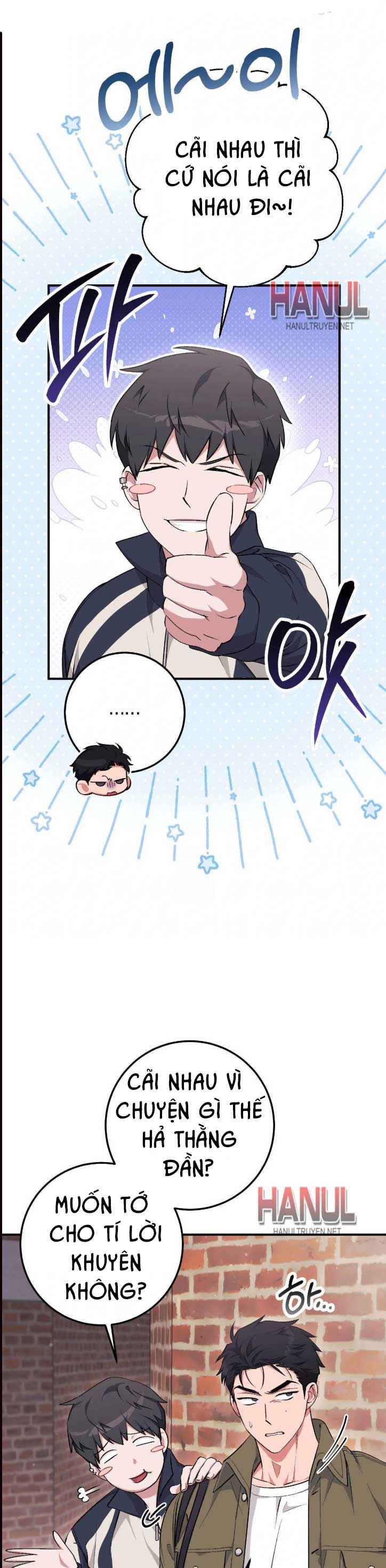 đọc truyện Vị Dâu Chương 17 ảnh 8 tại Thiên Thai Truyện