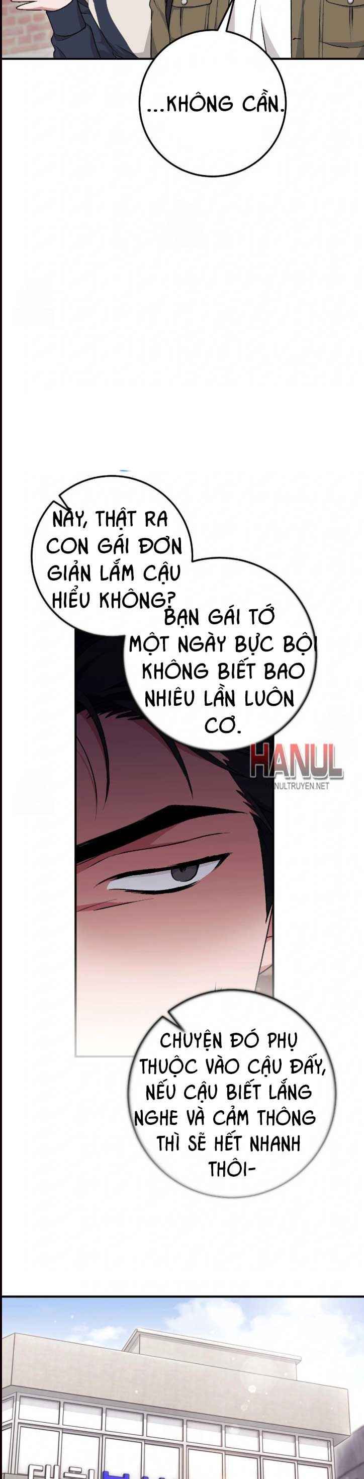 đọc truyện Vị Dâu Chương 17 ảnh 9 tại Thiên Thai Truyện