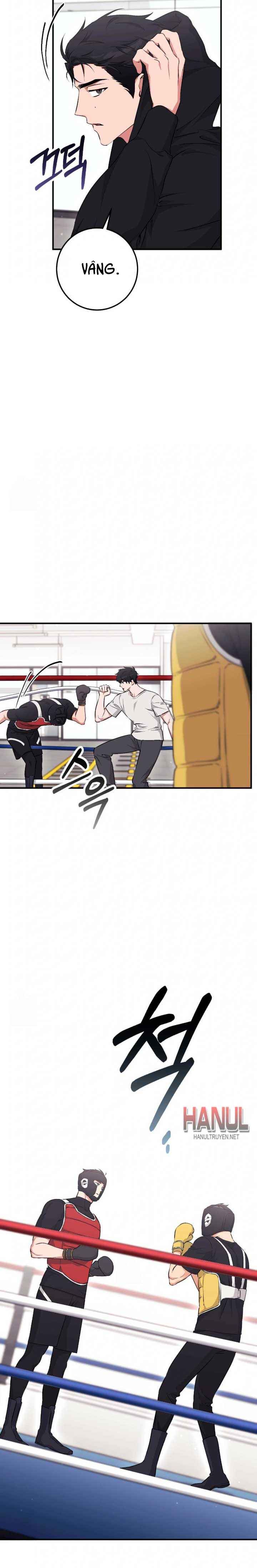 đọc truyện Vị Dâu Chương 17 ảnh 11 tại Thiên Thai Truyện