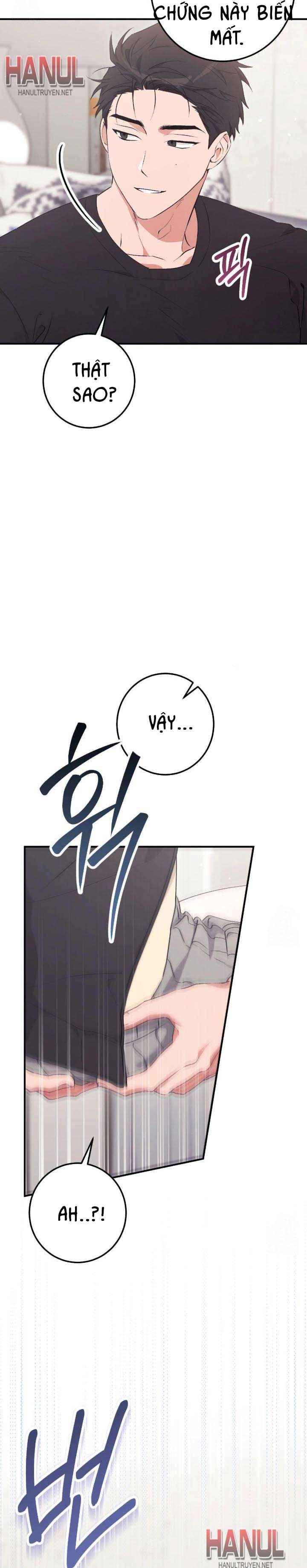 đọc truyện Vị Dâu Chương 18.5 ảnh 13 tại Thiên Thai Truyện