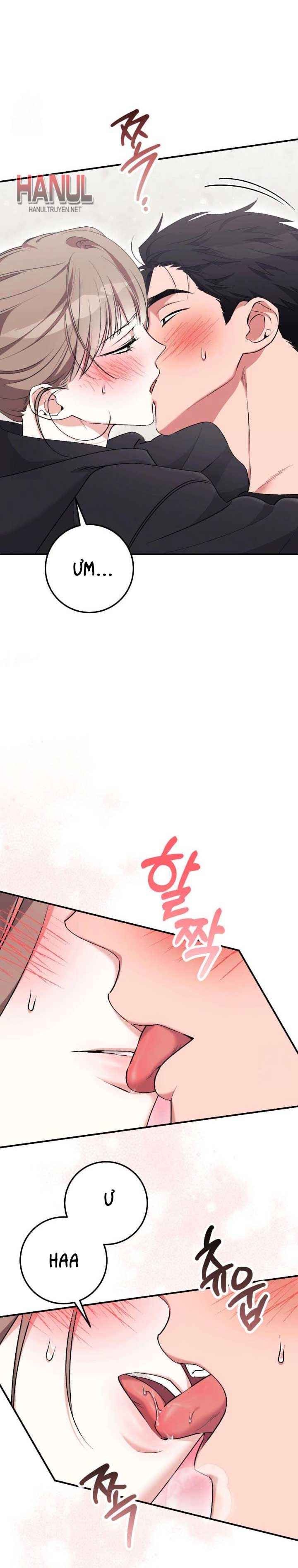 đọc truyện Vị Dâu Chương 18.5 ảnh 16 tại Thiên Thai Truyện