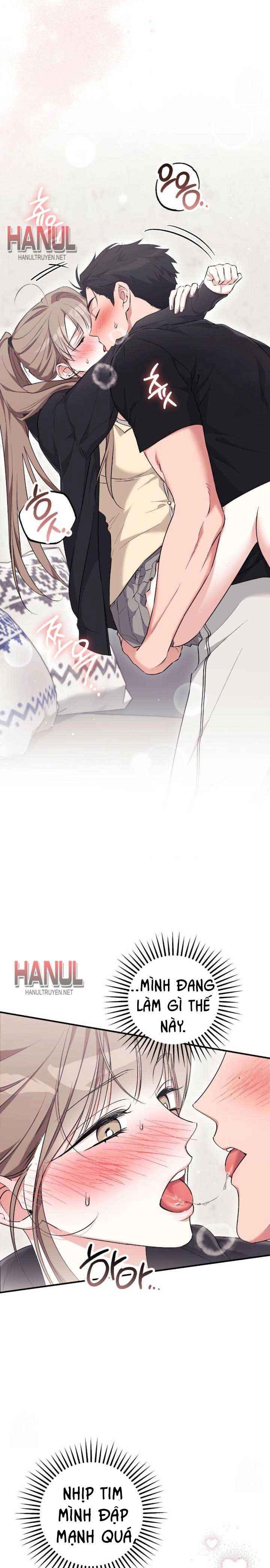 đọc truyện Vị Dâu Chương 18.5 ảnh 17 tại Thiên Thai Truyện