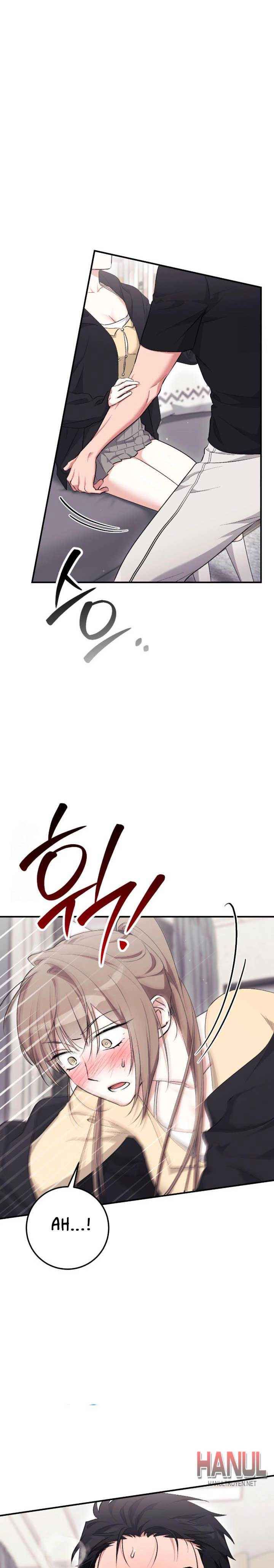 đọc truyện Vị Dâu Chương 18.5 ảnh 19 tại Thiên Thai Truyện