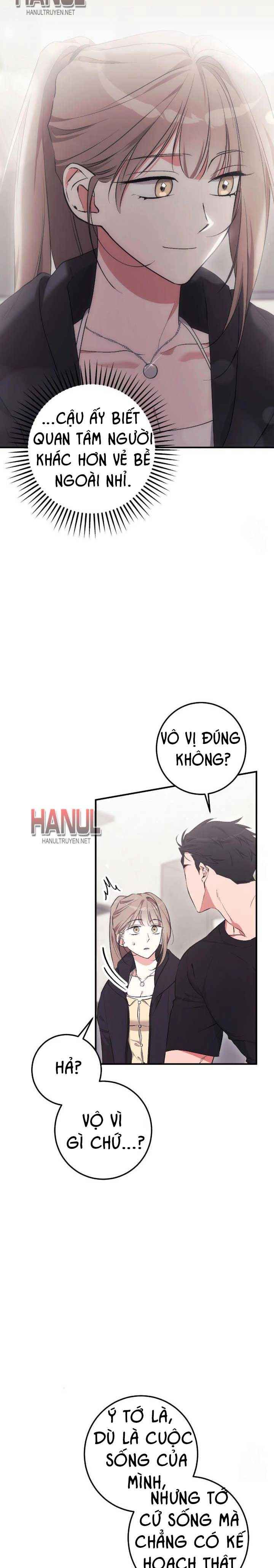 đọc truyện Vị Dâu Chương 18.5 ảnh 4 tại Thiên Thai Truyện