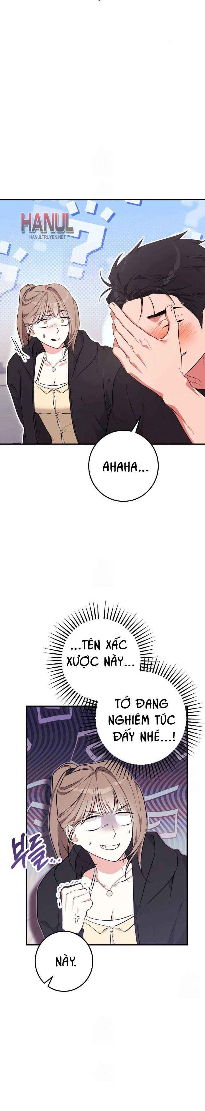 đọc truyện Vị Dâu Chương 18.5 ảnh 10 tại Thiên Thai Truyện