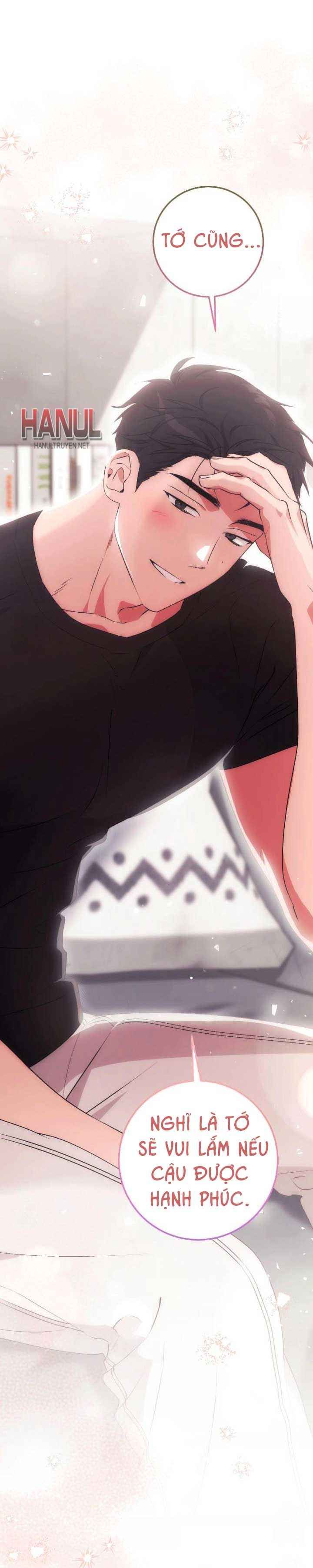 đọc truyện Vị Dâu Chương 18.5 ảnh 11 tại Thiên Thai Truyện