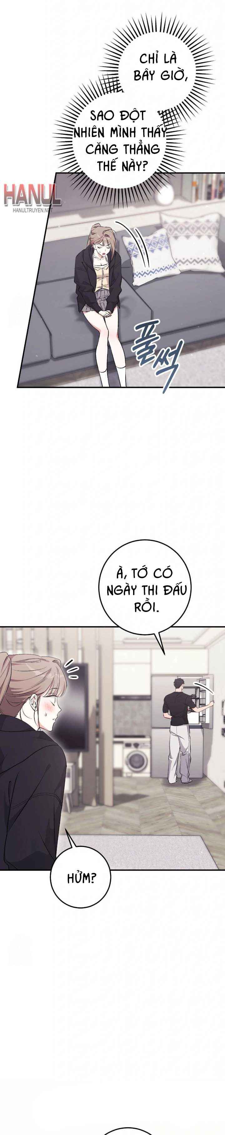 đọc truyện Vị Dâu Chương 18 ảnh 12 tại Thiên Thai Truyện