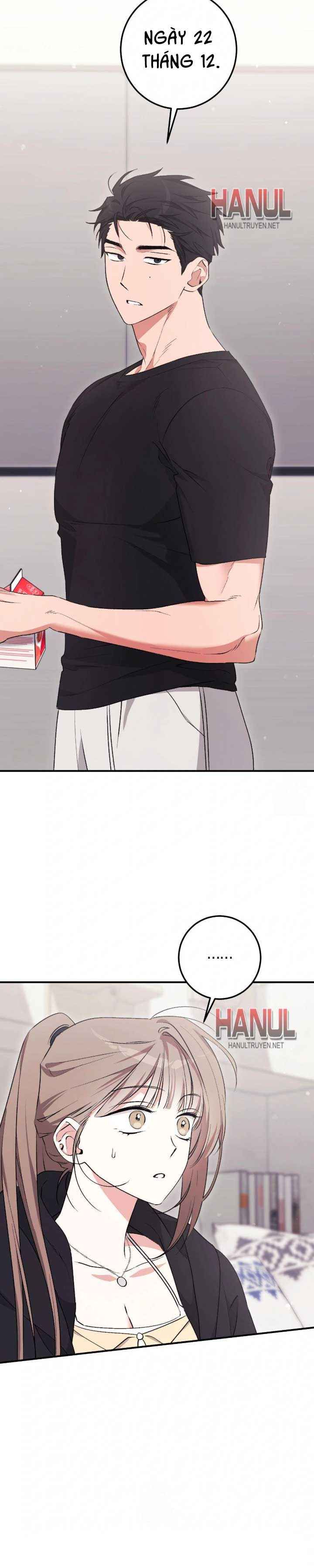 đọc truyện Vị Dâu Chương 18 ảnh 13 tại Thiên Thai Truyện