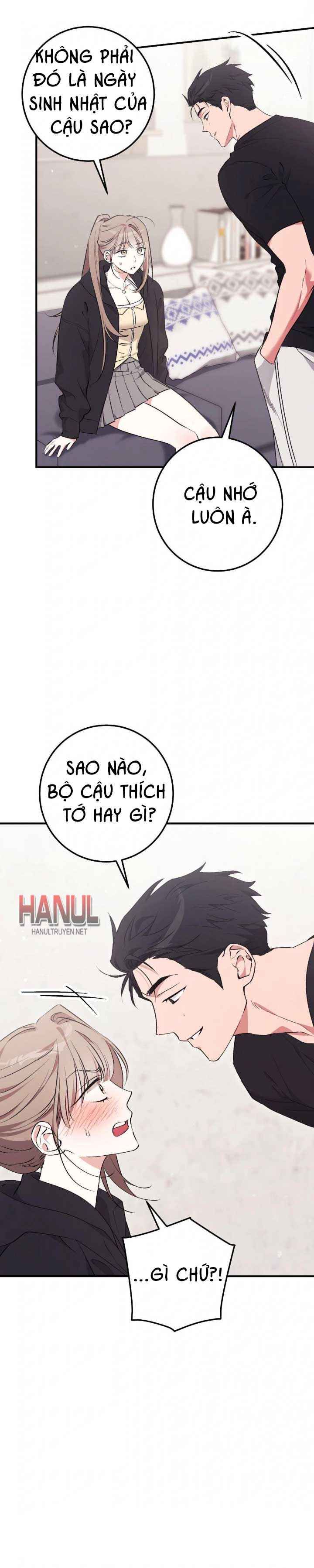 đọc truyện Vị Dâu Chương 18 ảnh 14 tại Thiên Thai Truyện