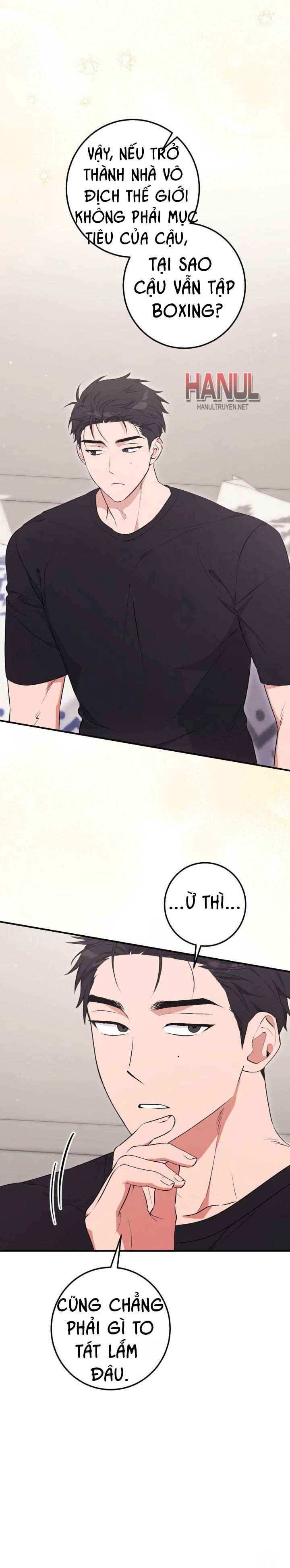 đọc truyện Vị Dâu Chương 18 ảnh 18 tại Thiên Thai Truyện