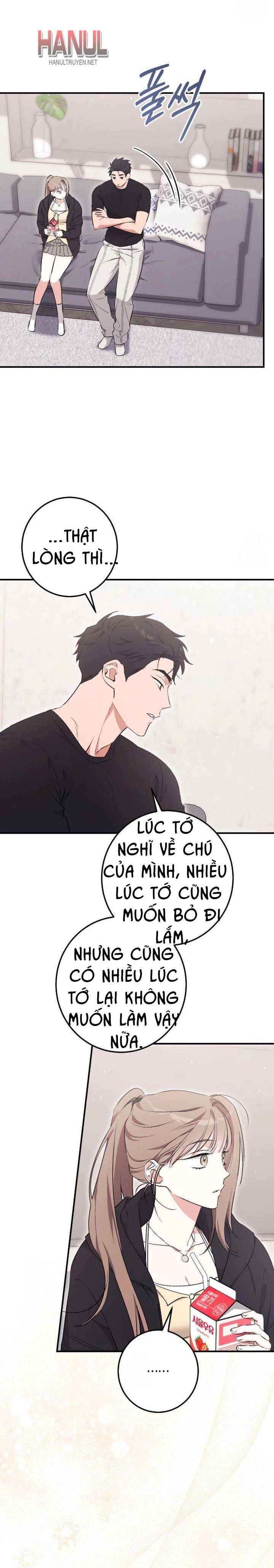 đọc truyện Vị Dâu Chương 18 ảnh 19 tại Thiên Thai Truyện