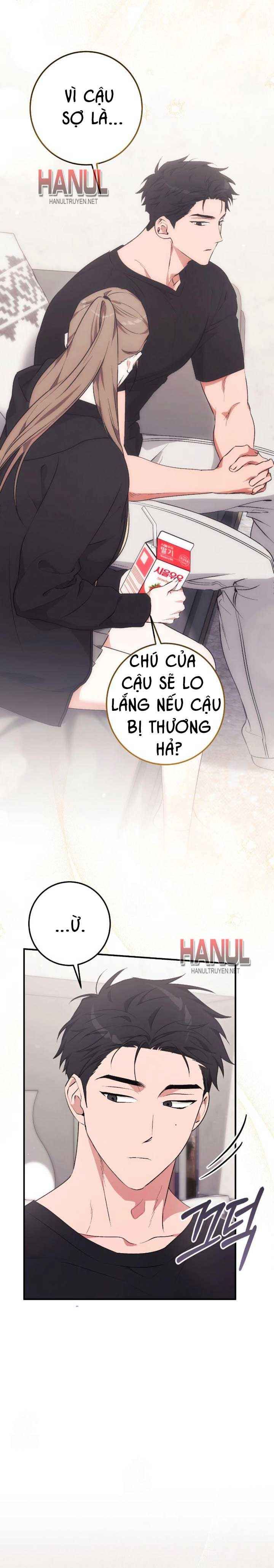 đọc truyện Vị Dâu Chương 18 ảnh 20 tại Thiên Thai Truyện