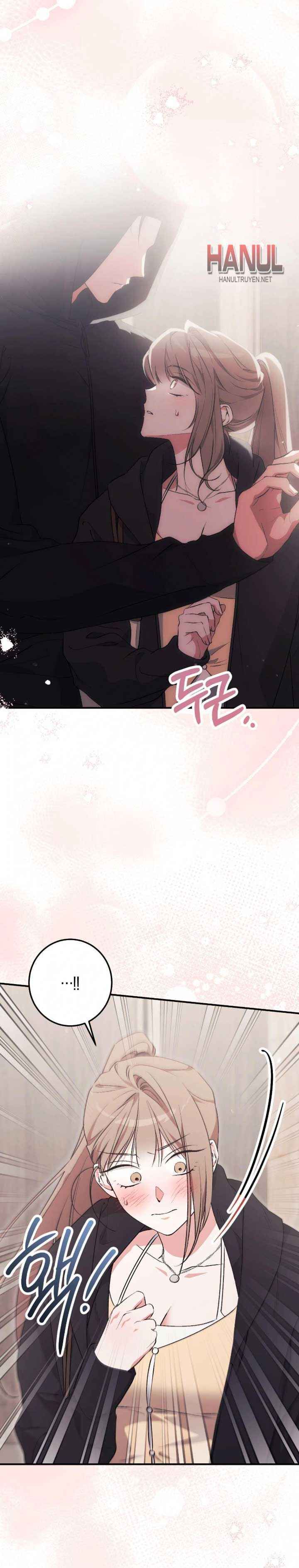 đọc truyện Vị Dâu Chương 18 ảnh 4 tại Thiên Thai Truyện